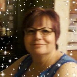 Meet your Posher, Jackie